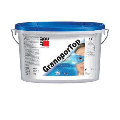 Baumit GranoporTop 25 kg 
