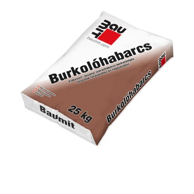 Baumit Burkolóhabarcs