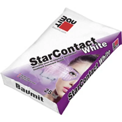 Baumit StarContact White