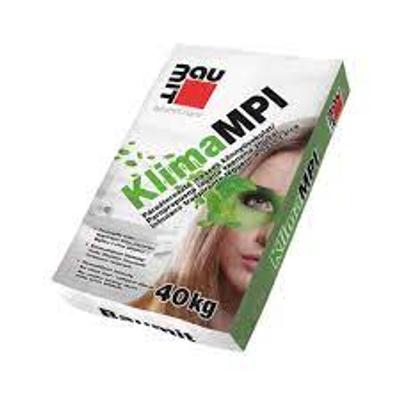 Baumit KlimaMPI