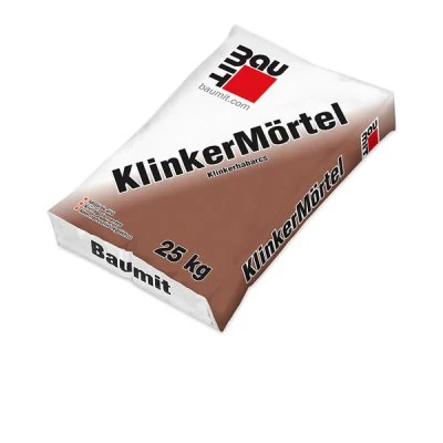 Baumit KlinkerMörtel