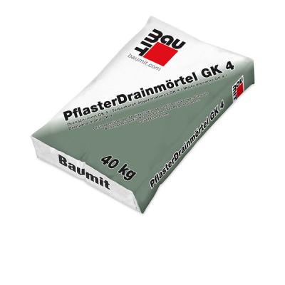 Baumit PflasterDrainmörtel