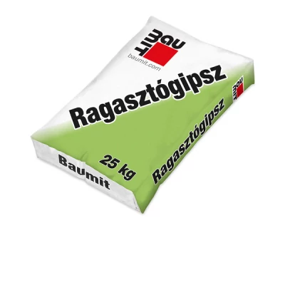 Baumit Ragasztógipsz 25 kg/zsák