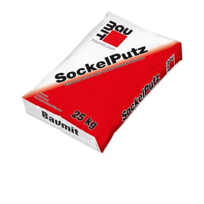 Baumit SockelPutz