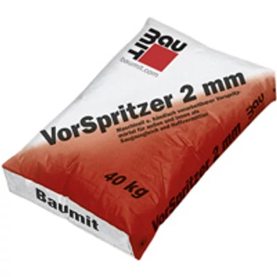 Baumit VorSpritzer 2mm 40kg