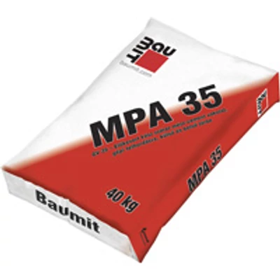 Baumit MPA 35