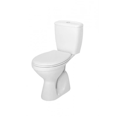 Kolo Idol Monoblokkos alsó kifolyású WC (M19012000)