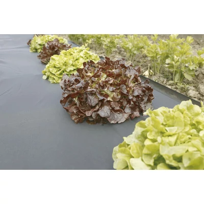 Nortene MICROTEX PE talajtakaró 1,4 x 5 m 40 g/m²	 