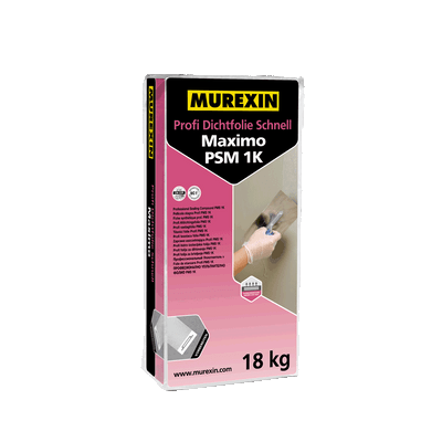 Murexin Maximo PSM 1k