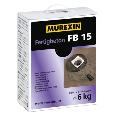 Murexin fb 15