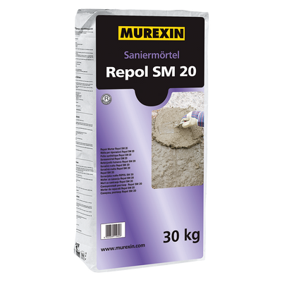 Murexin repol 4s