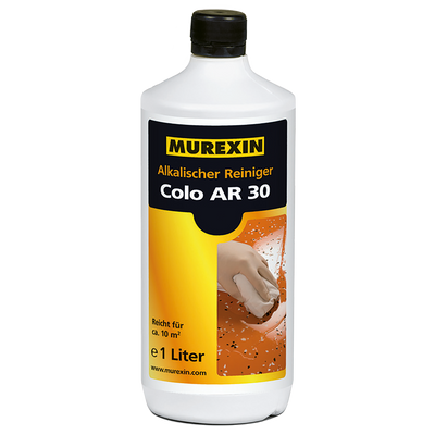 Murexin CC 200 EPOXI CLEAR COAT