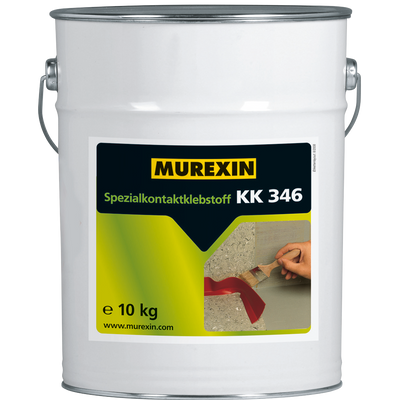 KK 346 SPECIÁLIS KONTAKTRAGASZTÓ
