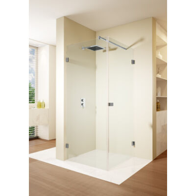 Riho Scandic M201 90x90 szögletes balos zuhanykabin GX0203201
