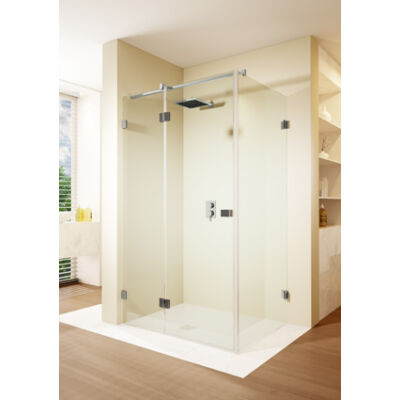 Riho Scandic M203 140x90 szögletes balos zuhanykabin GX0902401