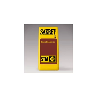 Sakret STM Samotthabarcs 5 kg