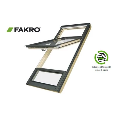 Fakro FYP-V proSky