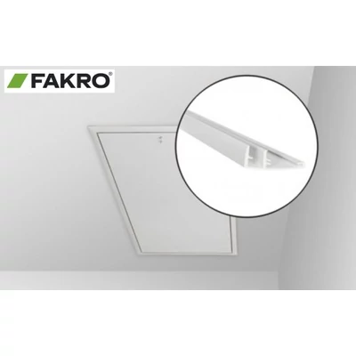 Fakro LXL-PVC takaróléc