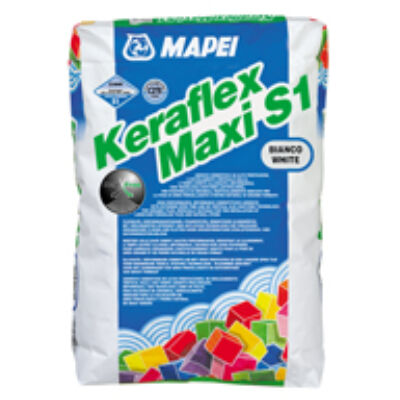Mapei Keraflex Maxi S1 fehér