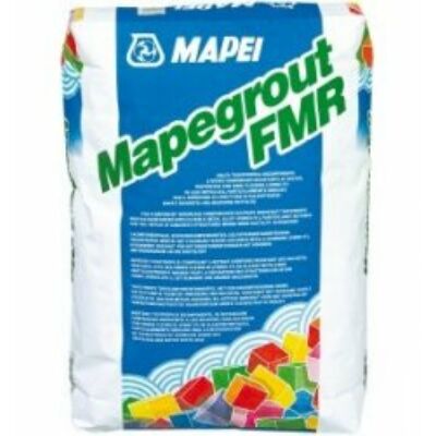 MAPEGROUT FMR NEW 25 KG