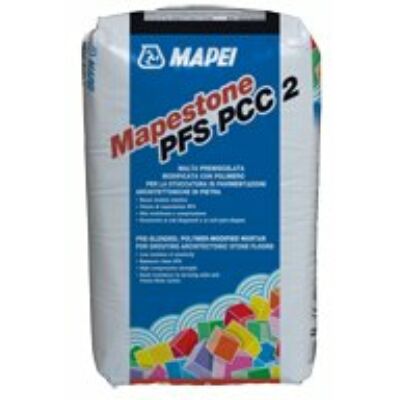 MAPESTONE PFS-PCC 2 25 KG