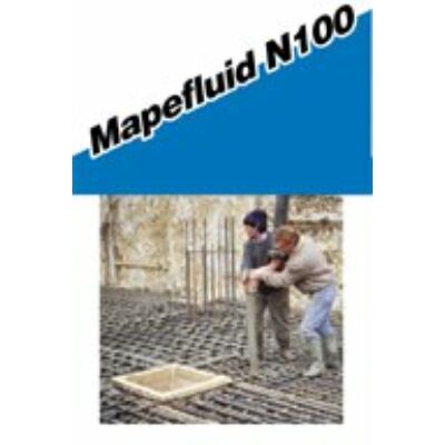 MAPEFLUID N100 1170KG (1000 LIT)