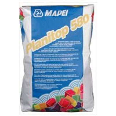 PLANITOP 580 FEHÉR 15 KG