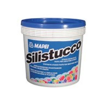 SILISTUCCO 15 KG