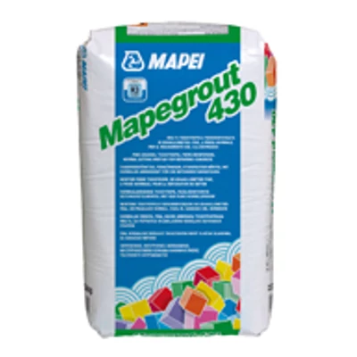 MAPEGROUT 430 25 KG