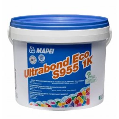 ULTRABOND ECO S955 1K BÉZS 15KG