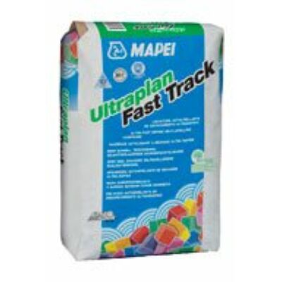 Mapei Ultraplan Fast Track