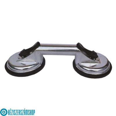 Bautool 7680141001 Tapadókorong dupla (fém)