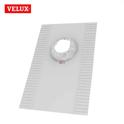 VELUX BFX 1000 - Alátétfólia fénycsatornákhoz