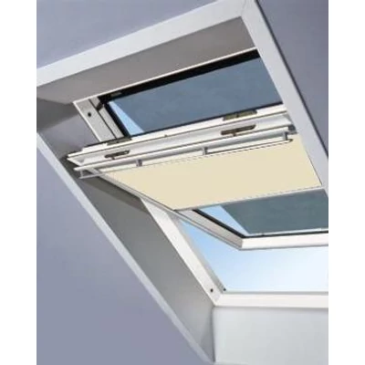 Velux DOP SK08 Komfortcsomag, DKL fényzáró roló(1085 bézs)+MHL külső hővédő roló 114x140 cm