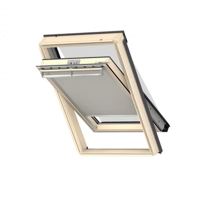 Velux DOP MK04 Komfortcsomag, DKL fényzáró roló(1085 bézs)+MHL külső hővédő roló 78x98 cm