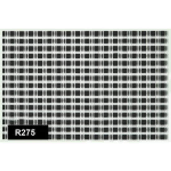 Üvegszövet VERTEX R275 páncélháló - 330 g/m2 - 1 x 25 m