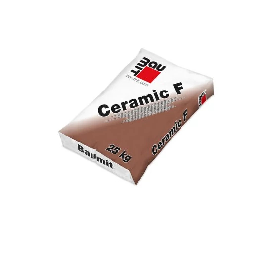 Baumit Ceramic F