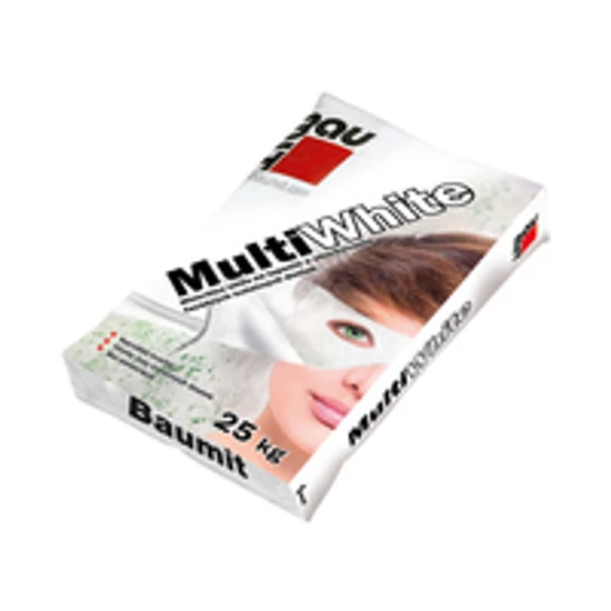 Baumit MultiWhite