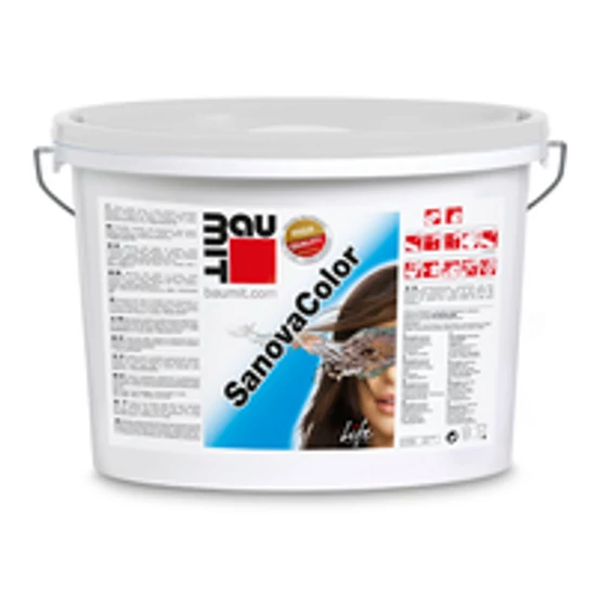 Baumit Sanova Color 