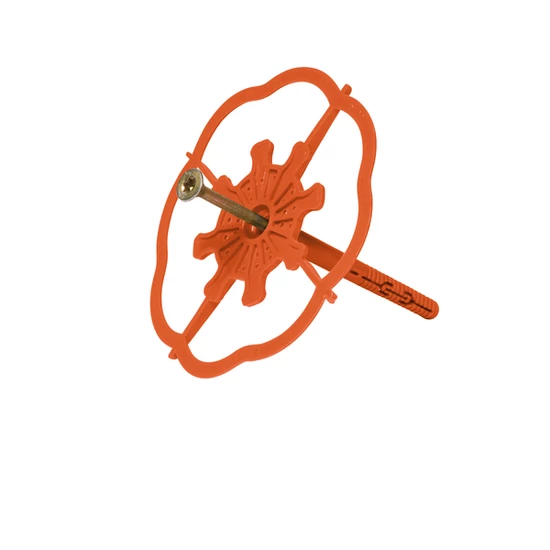 Baumit StarTrack orange