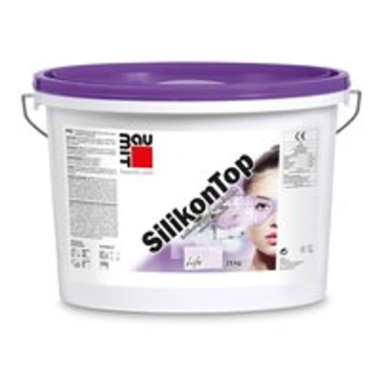 Baumit Silikontop Argep () Baumit Silikontop Argep