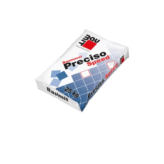 Baumit Baumacol PrecisoSpeed