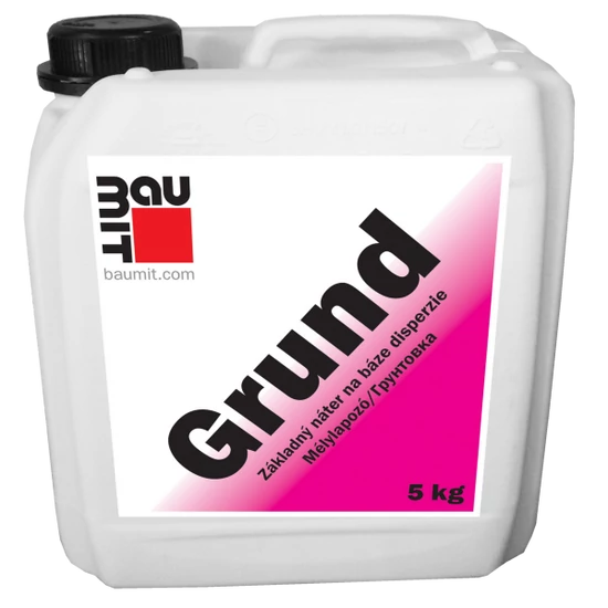 Baumit Grund alapozó 