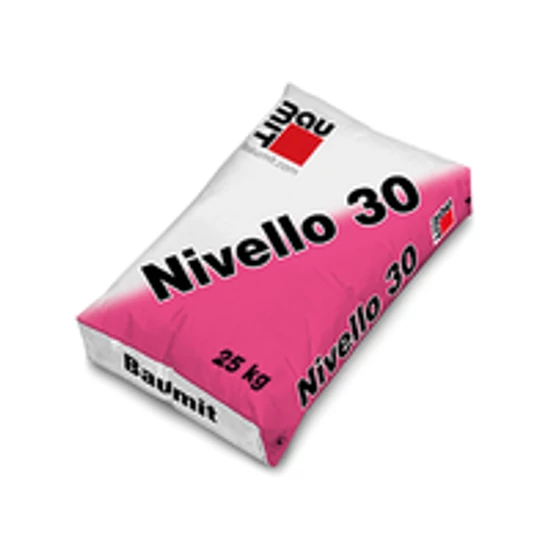 Baumit Nivello 30 