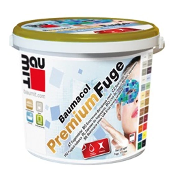 Baumit baumacol premium fuge 