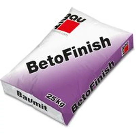 Baumit BetoFinish