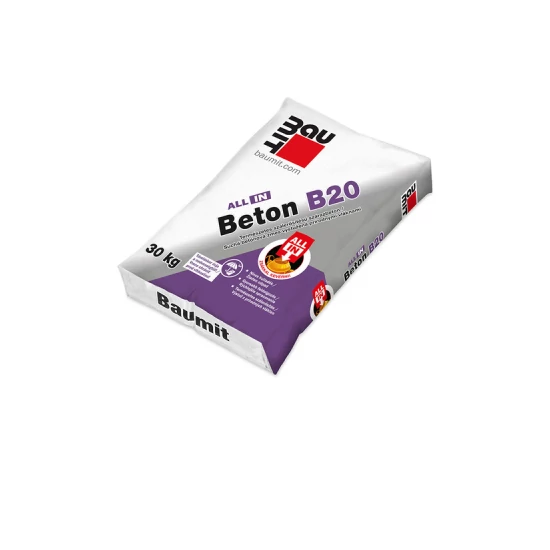 Baumit All in Beton B20