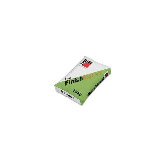 Baumit FinishExpert 20 kg/zsák