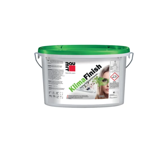 Baumit KlimaFinish