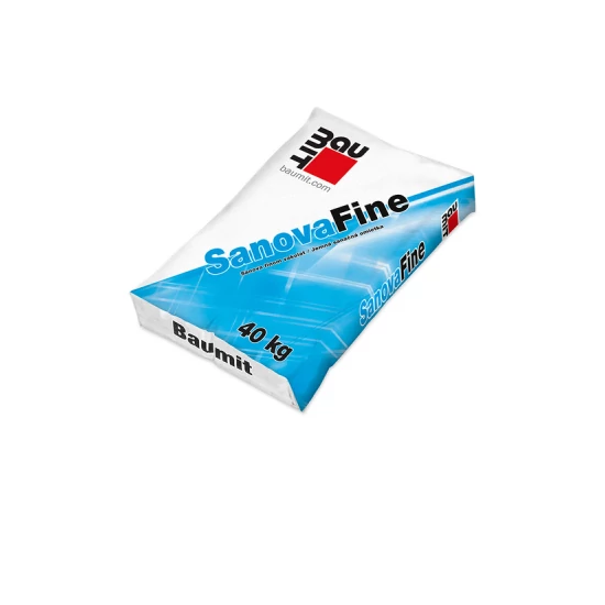 Baumit SanovaFine